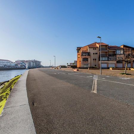 Apartment Les Terrasses Notre Dame Du Port-8 By Interhome Capbreton Exterior photo